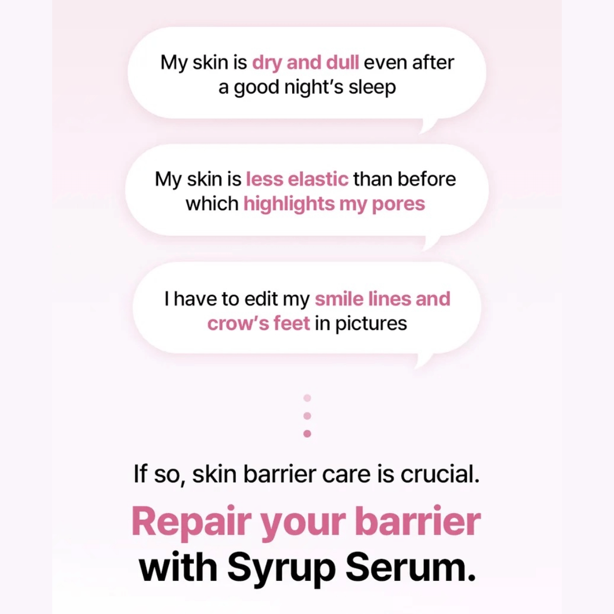 DEAR, KLAIRS Serum 30ml DEAR, KLAIRS Maple Energy Infusing Serum