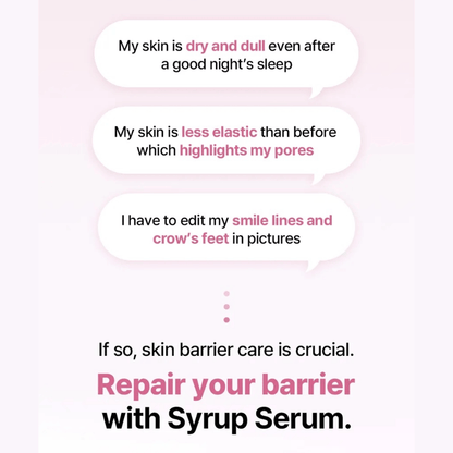 DEAR, KLAIRS Serum 30ml DEAR, KLAIRS Maple Energy Infusing Serum