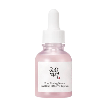 BEAUTY OF JOSEON Pore Firming Serum: Red Bean PDRN + Peptide