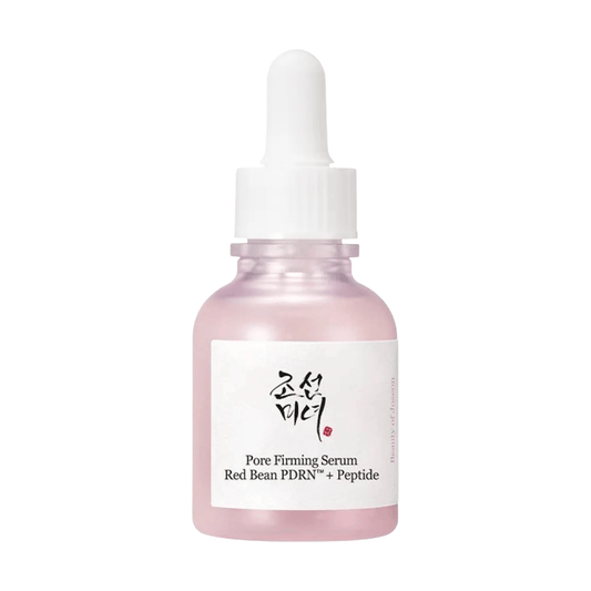 BEAUTY OF JOSEON Serum 30ml BEAUTY OF JOSEON Pore Firming Serum: Red Bean PDRN + Peptide