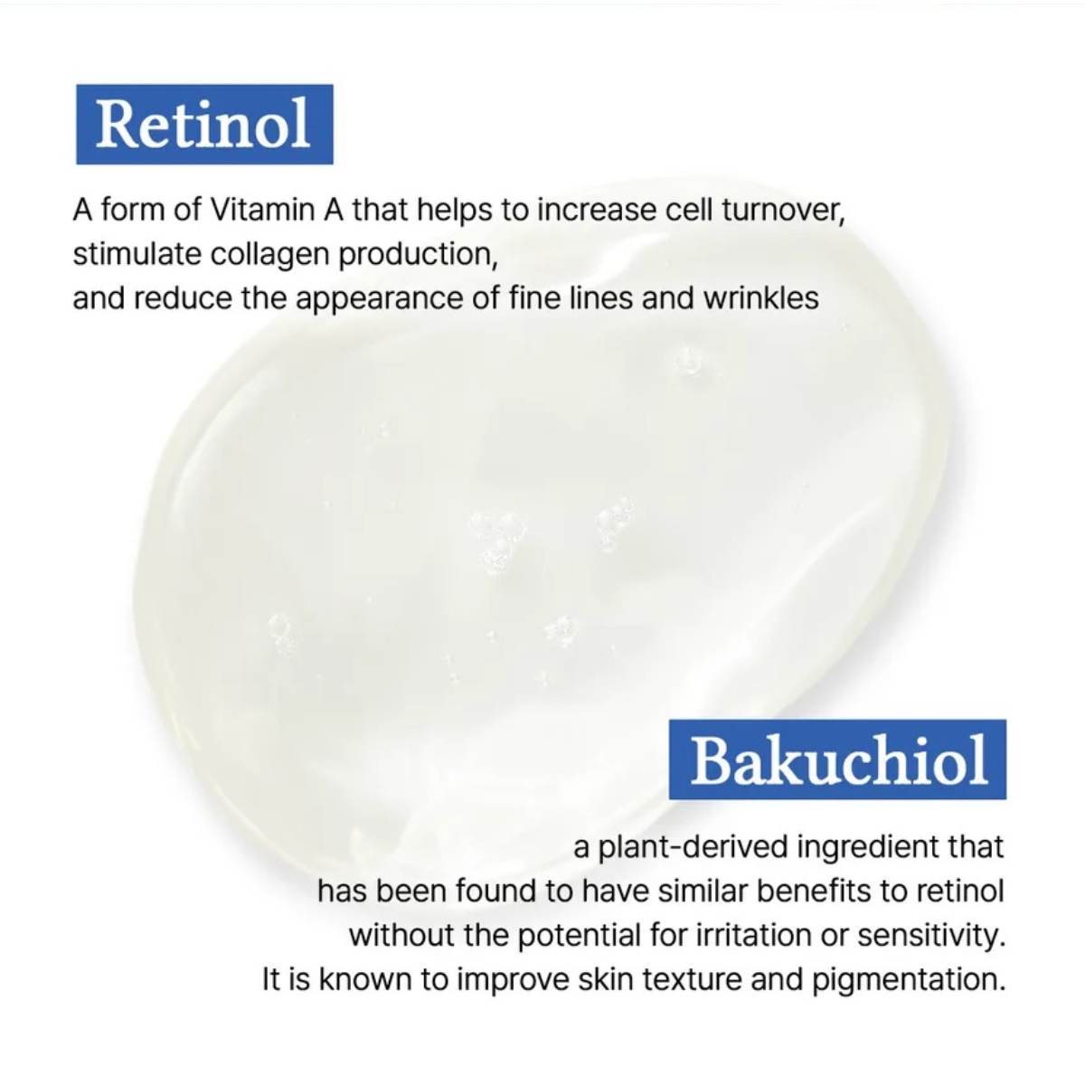 DR.ALTHEA 0.1% Gentle Retinol Serum