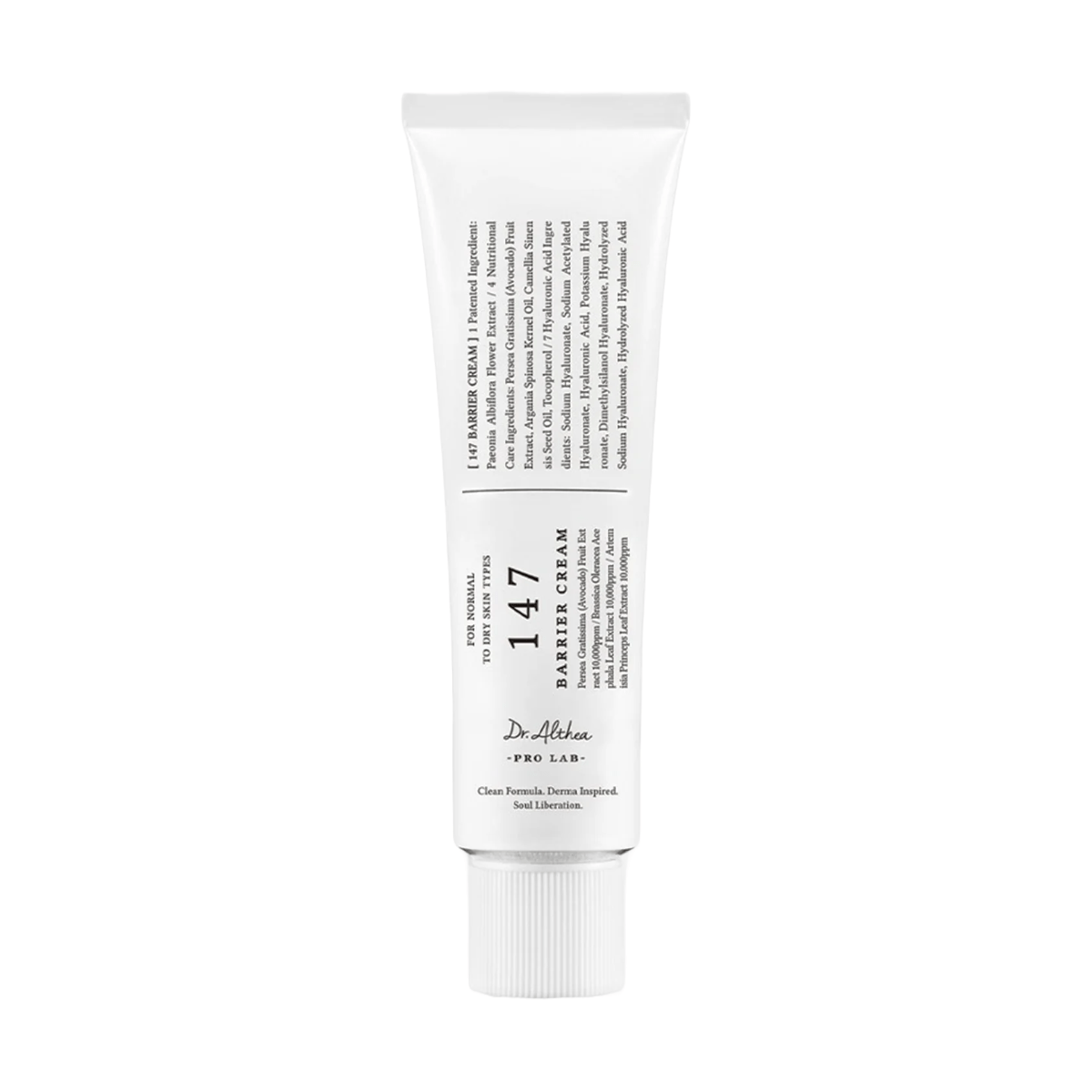 DR.ALTHEA Cream 50ml DR.ALTHEA 147 Barrier Cream