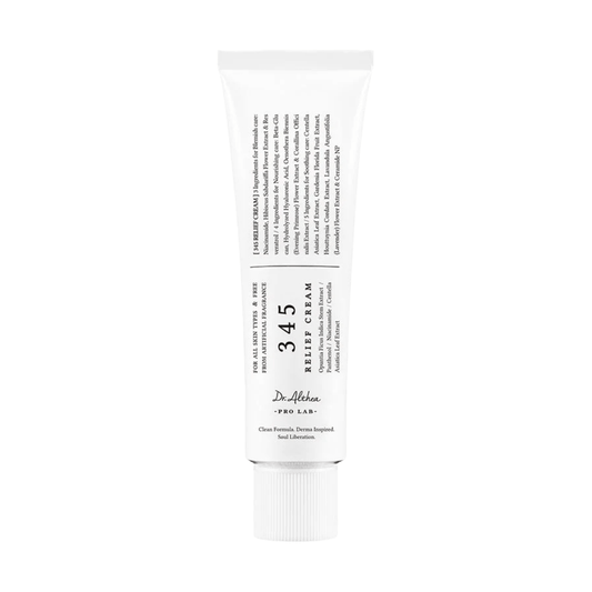 DR.ALTHEA 50ml DR.ALTHEA 345NA Relief Cream