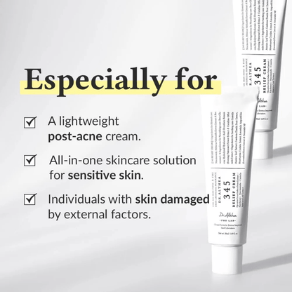 DR.ALTHEA 50ml DR.ALTHEA 345NA Relief Cream