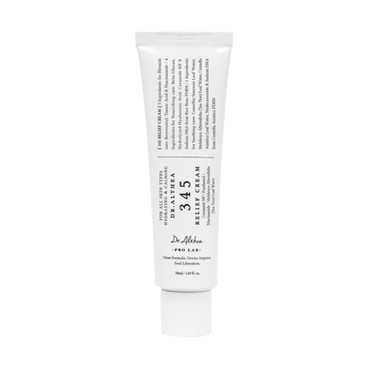 DR.ALTHEA Cream 50ml DR.ALTHEA 345 Relief Cream