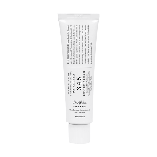 DR.ALTHEA Cream 50ml DR.ALTHEA 345 Relief Cream