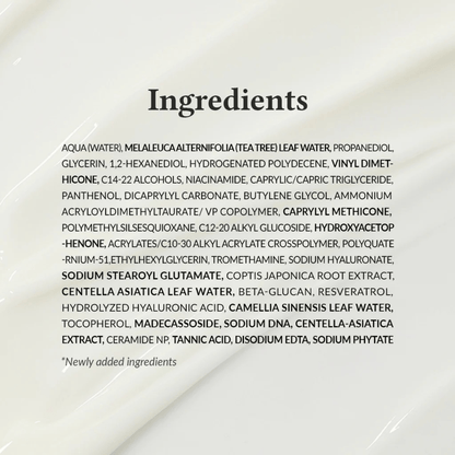 DR.ALTHEA Cream 50ml DR.ALTHEA 345 Relief Cream