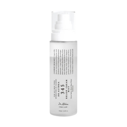 DR.ALTHEA 345 Relief Cream Mist