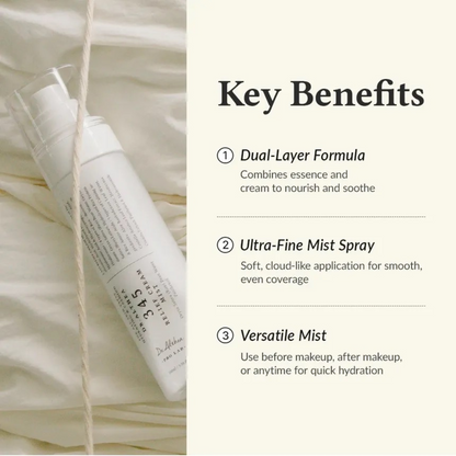 DR.ALTHEA 345 Relief Cream Mist