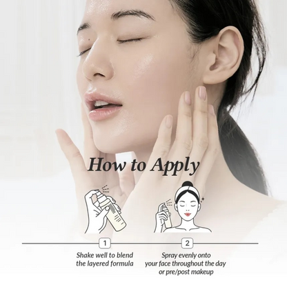 DR.ALTHEA 345 Relief Cream Mist
