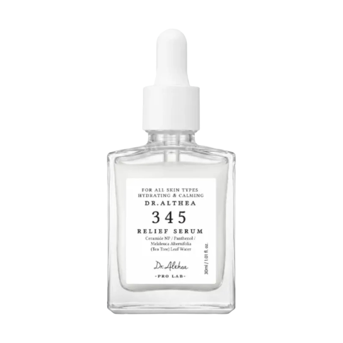 DR.ALTHEA 345 Relief Serum