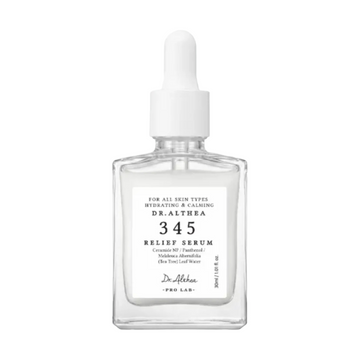 DR.ALTHEA 345 Relief Serum
