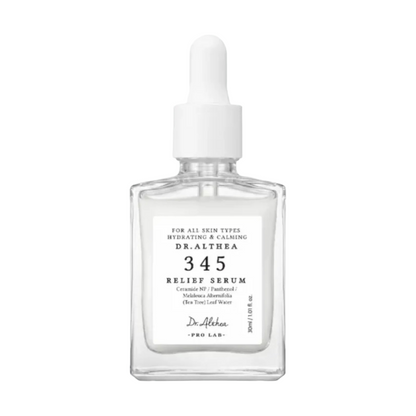 DR.ALTHEA 345 Relief Serum