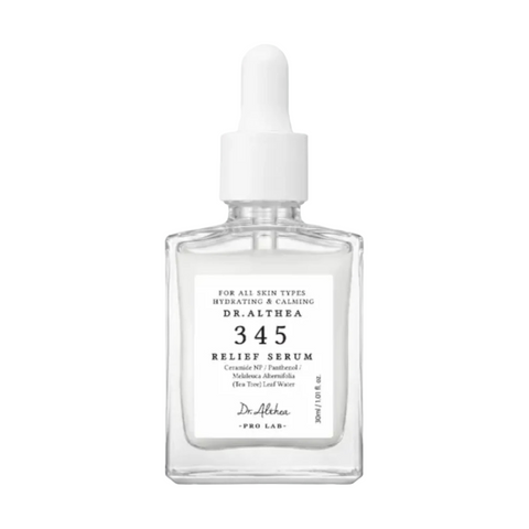 DR.ALTHEA 345 Relief Serum