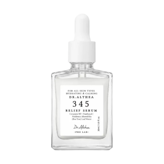 DR.ALTHEA 345 Relief Serum