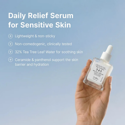 DR.ALTHEA 345 Relief Serum