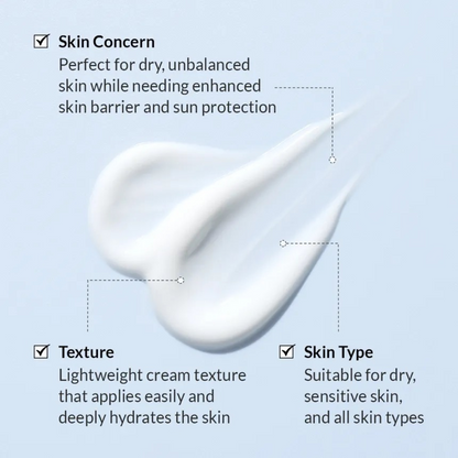 DR.ALTHEA Aqua Glowing Sunscreen