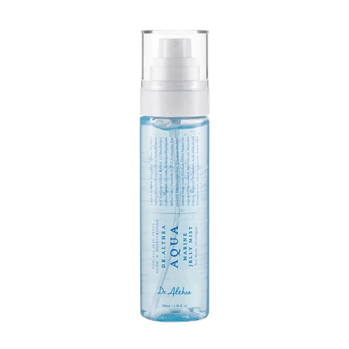 DR.ALTHEA Aqua Marine Jelly Mist