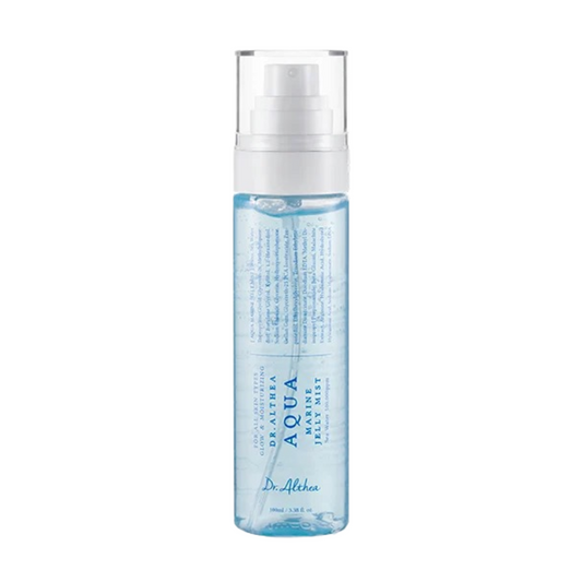 DR.ALTHEA Aqua Marine Jelly Mist