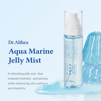 DR.ALTHEA Aqua Marine Jelly Mist