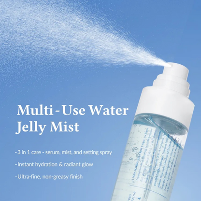 DR.ALTHEA Aqua Marine Jelly Mist