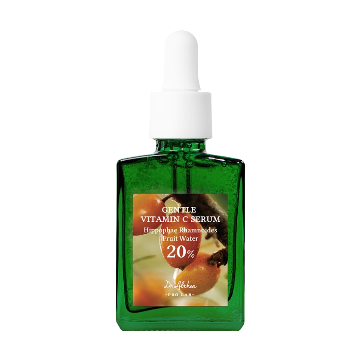 DR.ALTHEA Gentle Vitamin C Serum