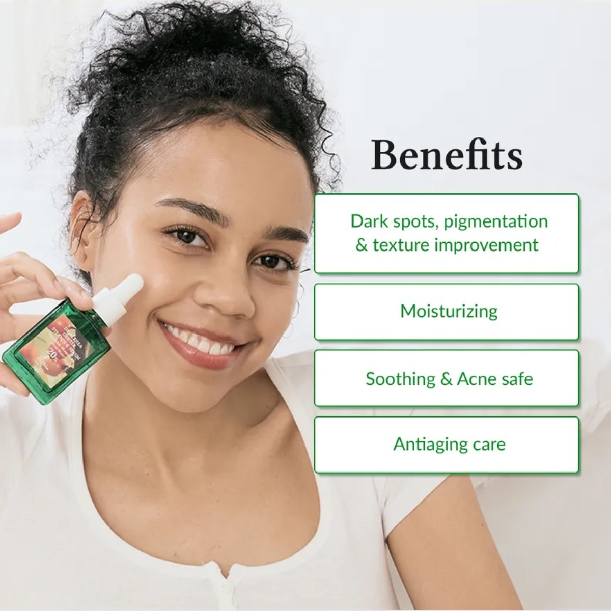 DR.ALTHEA Gentle Vitamin C Serum
