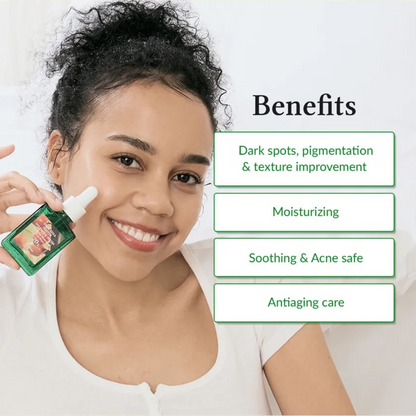 DR.ALTHEA Gentle Vitamin C Serum