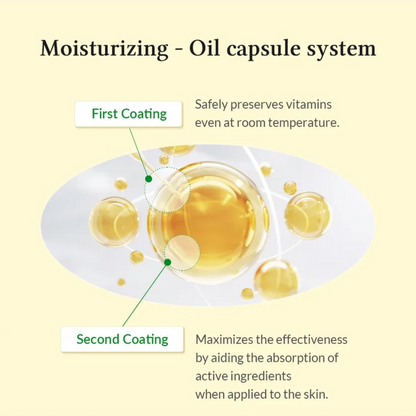 DR.ALTHEA Gentle Vitamin C Serum