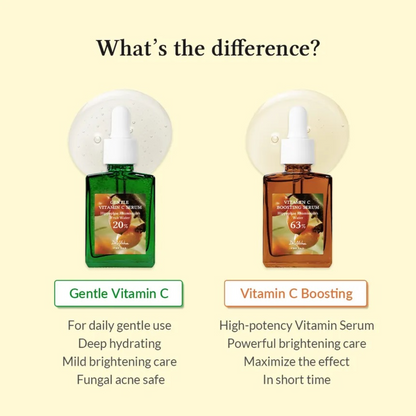 DR.ALTHEA Gentle Vitamin C Serum