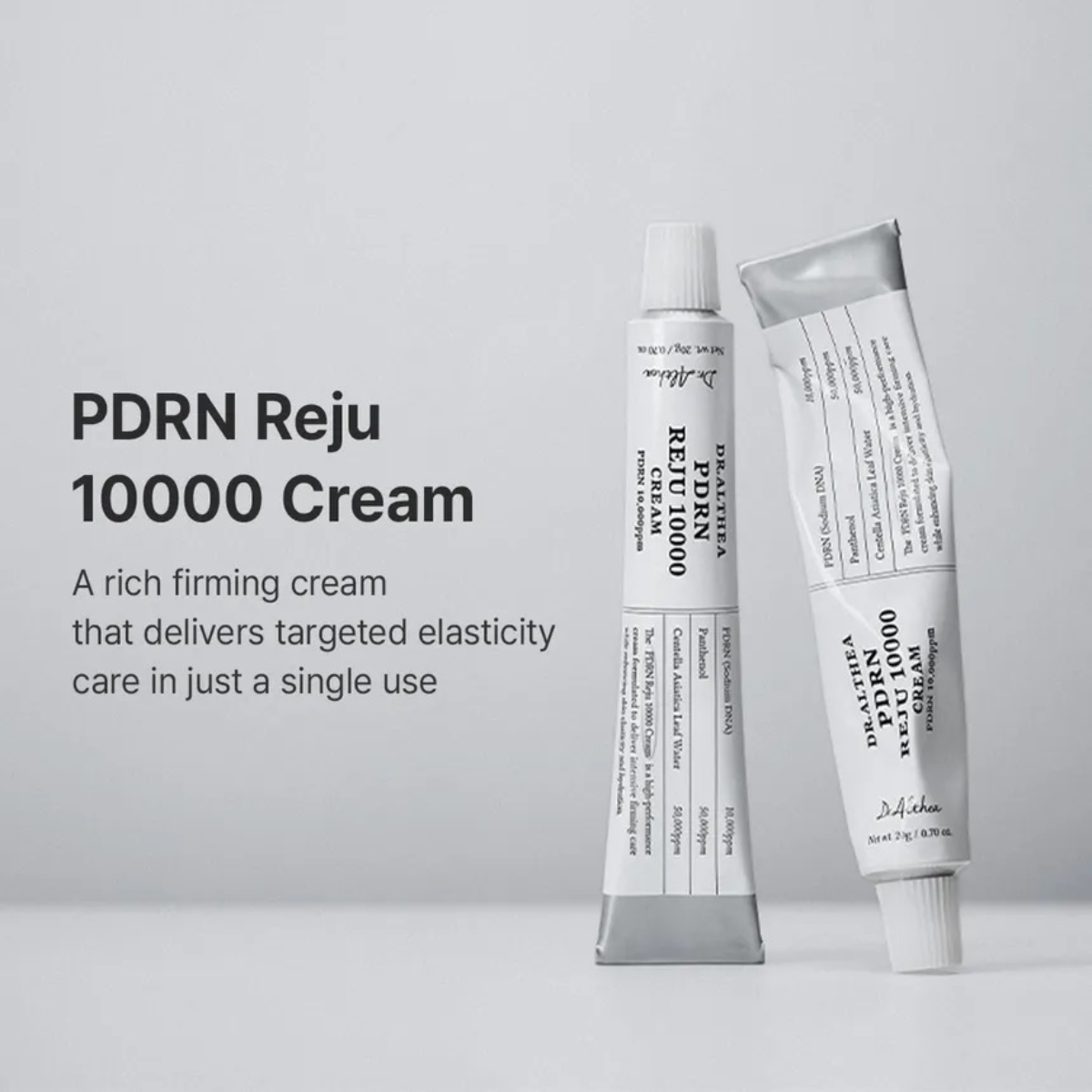 DR.ALTHEA PDRN Reju 10000 Cream