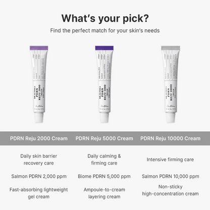 DR.ALTHEA PDRN Reju 10000 Cream