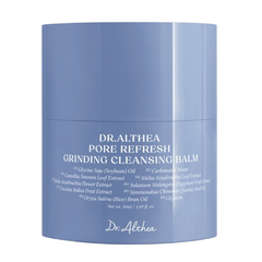 DR.ALTHEA Pore Refresh Grinding Cleansing Balm