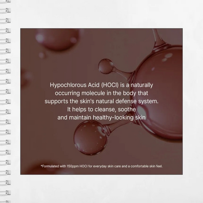 DR.ALTHEA Rapid Hypochlorous Acid Rescue Mist