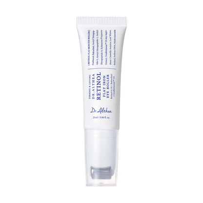 DR.ALTHEA Retinol Flat Iron Eye Roller