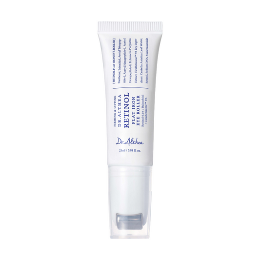 DR.ALTHEA Retinol Flat Iron Eye Roller