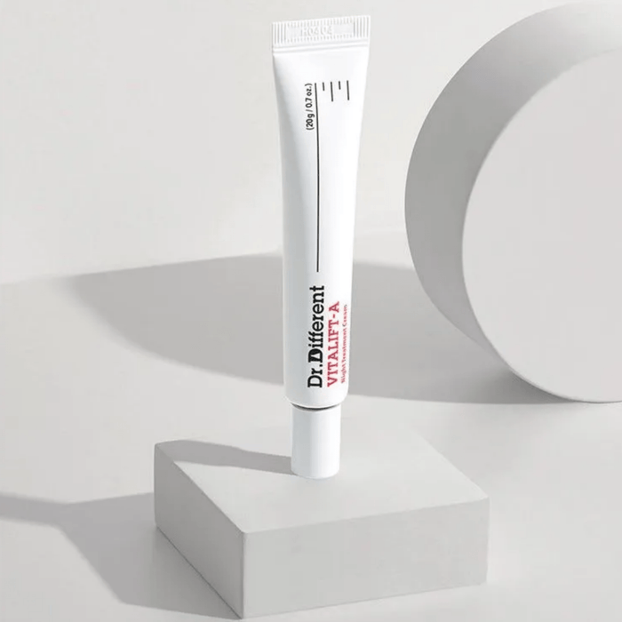 DR.DIFFERENT Cream DR.DIFFERENT Vitalift-A 20g