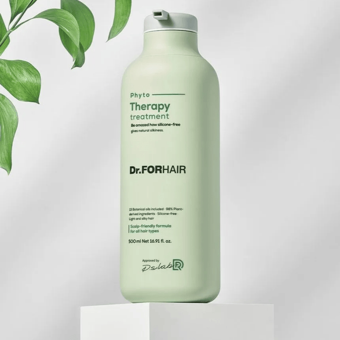 DR.FORHAIR Hair Treatment DR.FORHAIR Phyto Therapy Treatment 300ml
