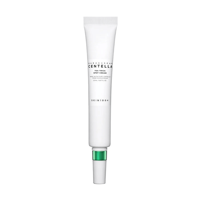 SKIN1004 Cream 20ml SKIN1004 Madagascar Centella Tea-Trica Spot Cream