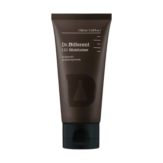 DR.DIFFERENT Cream DR.DIFFERENT 131 Moisturizer 100ml