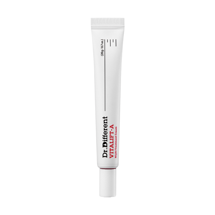 DR.DIFFERENT Cream DR.DIFFERENT Vitalift-A 20g