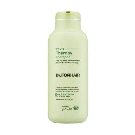 DR.FORHAIR Shampoo DR.FORHAIR Phyto Therapy Shampoo 300ml