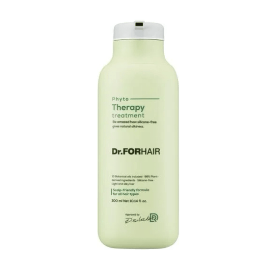 DR.FORHAIR Hair Treatment DR.FORHAIR Phyto Therapy Treatment 300ml