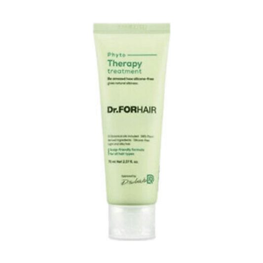 DR.FORHAIR Hair Treatment DR.FORHAIR Phyto Therapy Treatment 70ml