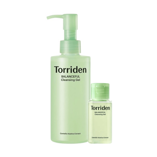 TORRIDEN Cleansing gel TORRIDEN Balanceful Cica Cleansing Gel