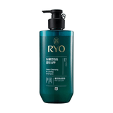 RYO Deep Cleansing & Cooling Shampoo