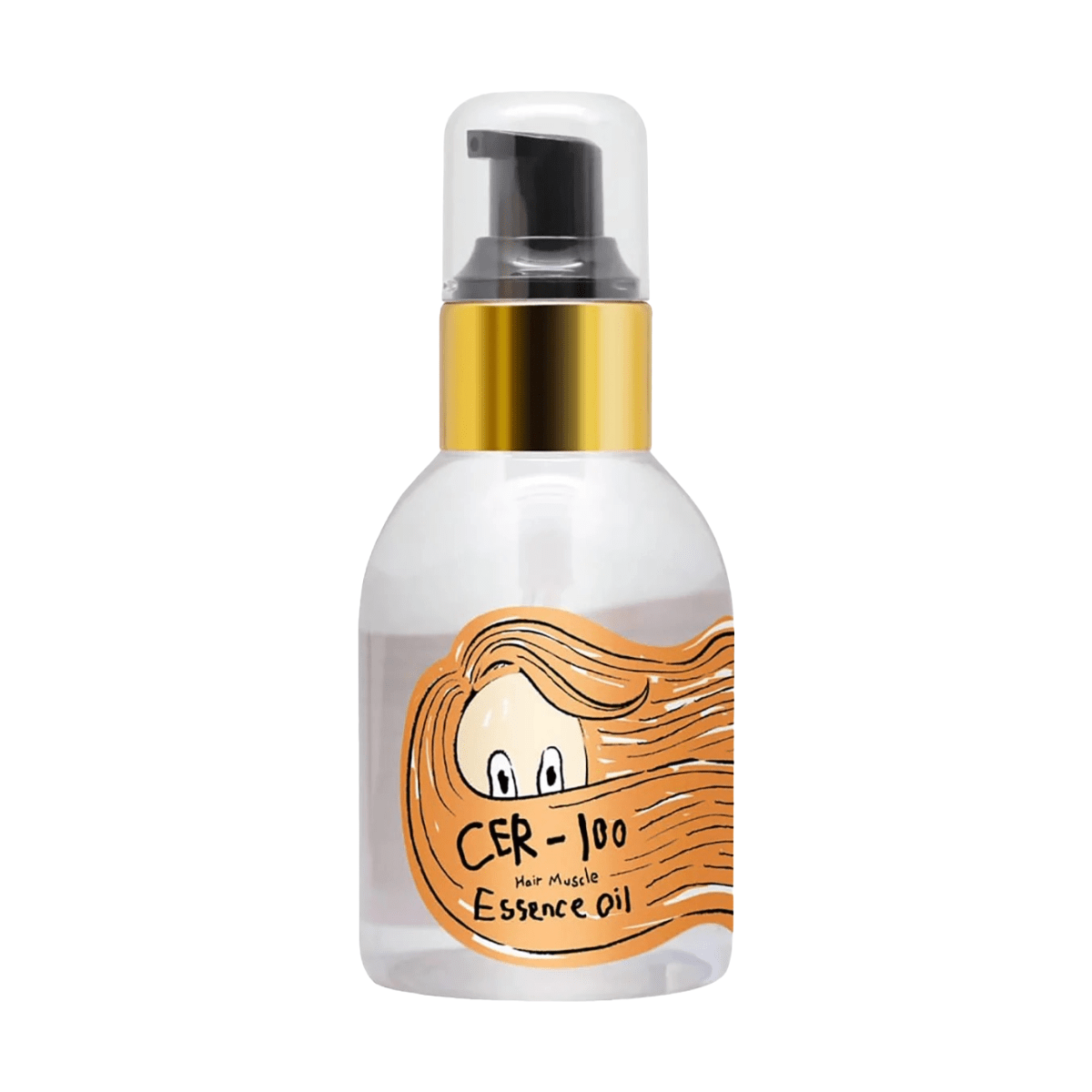 ELIZAVECCA Hair Oil 100ml ELIZAVECCA Cer-100 Hair Muscle Essence Oil