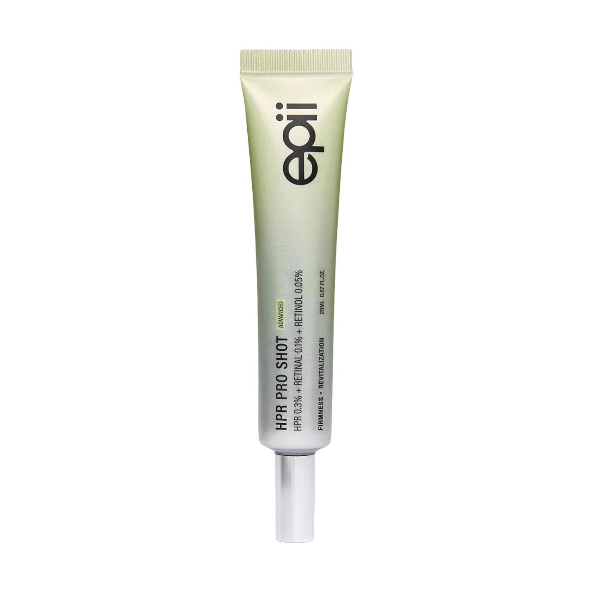EPII Cream 20ml EPII HPR Pro Shot