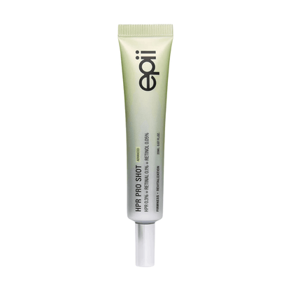 EPII Cream 20ml EPII HPR Pro Shot