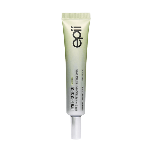 EPII Cream 20ml EPII HPR Pro Shot